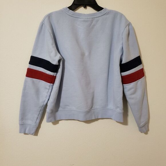 Fila crew  neck Women sweater L - Picture 2 of 5
